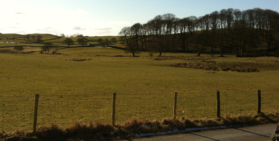 self catering cottages near kendal cumbria