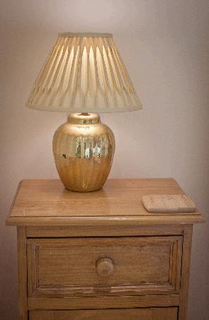 Selside Hall, luxury self catering cottages cumbria