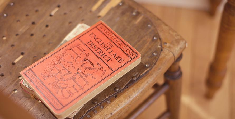 Selside Hall, luxury self catering cottages cumbria