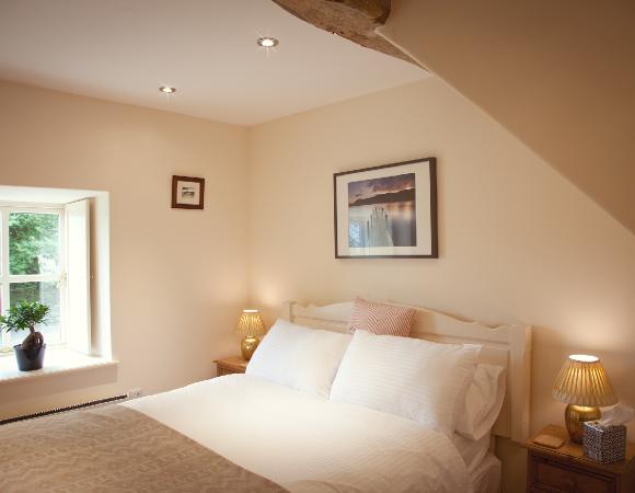 Selside Hall, luxury self catering cottages cumbria