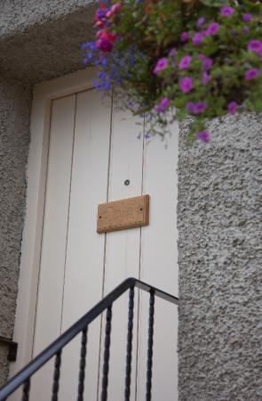 Selside Hall, luxury self catering cottages cumbria