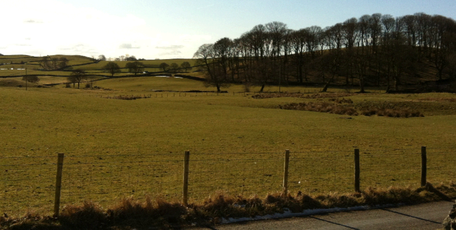 self catering cottages near kendal cumbria