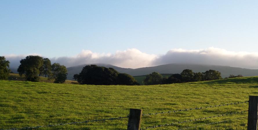 selside hall cumbria