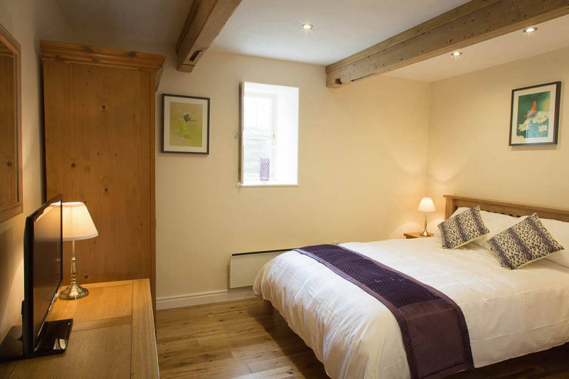 Selside Hall, Selsed 3 bed cottage Cumbria