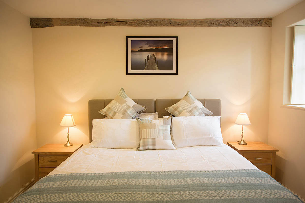 Selside Hall luxury cottages Cumbria