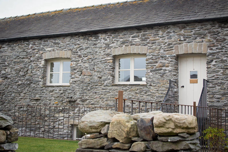 Selside Hall self catering accommodation Cumbria