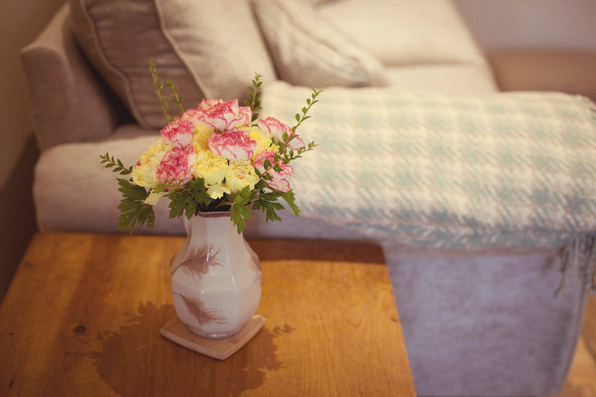 Selside Hall, Thomasin 1 bed cottage Cumbria